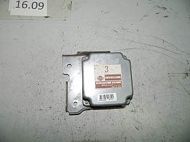 БЛОК ПОДКЛЮЧЕНИЯ ЗАДНЕГО МОСТА (41650-EQ060) NISSAN X-TRAIL T30 2001-2007